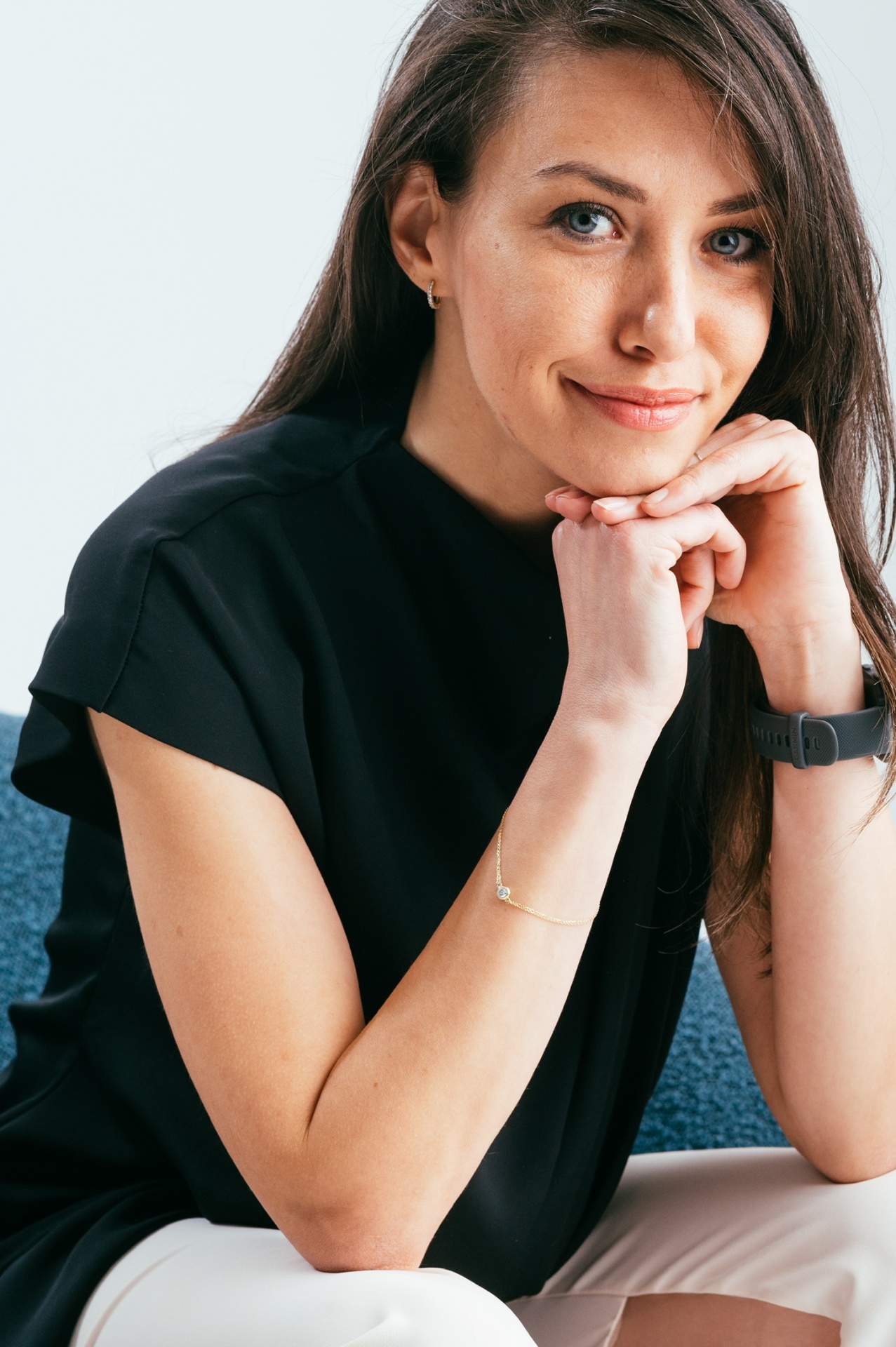 Teodora - Founder of MILE29